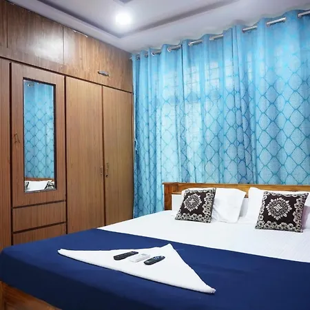 Sea Side Guest House Vizag-2