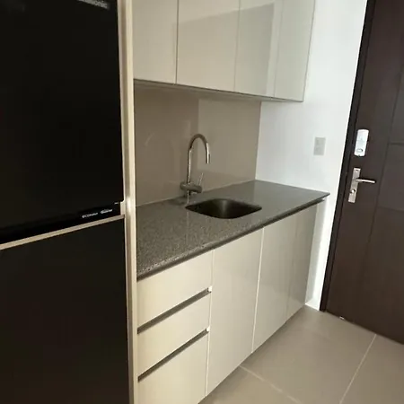 Uptown Parksuites Bgc-3
