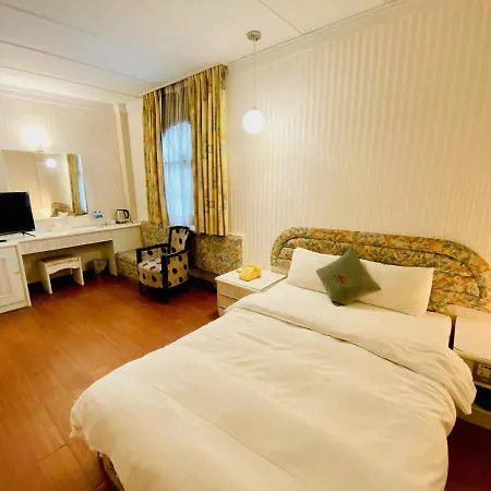 Li Hua Hotel-2