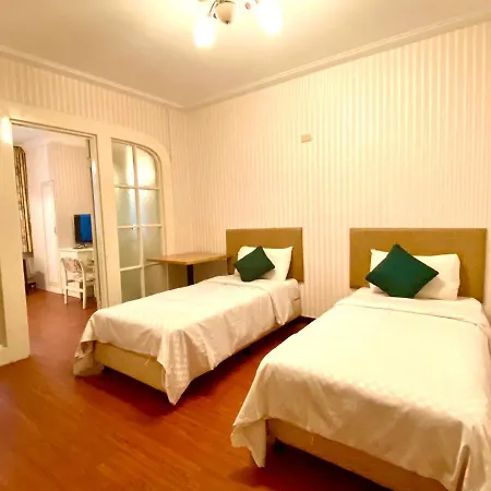Li Hua Hotel-3