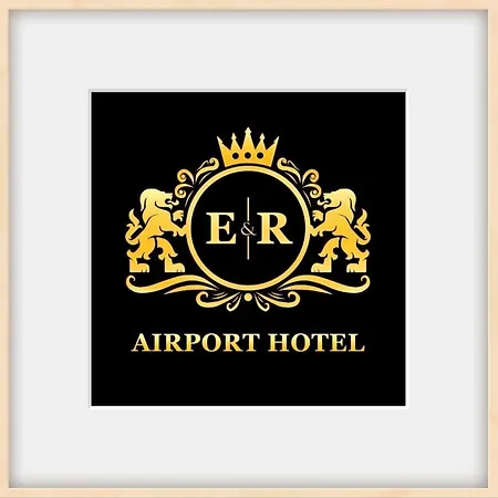 E&R Airport Hotel-2