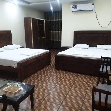 Dream Night Hotel-2