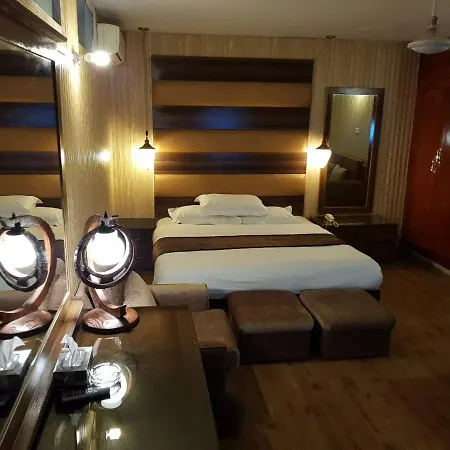 Peace Guest House-2