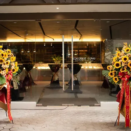 Hotel Areca-2