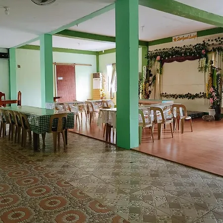 Reddoorz @ Star Jewel Lodge Apayao-2