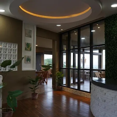 Sea Hills Ocean View Kuta-3