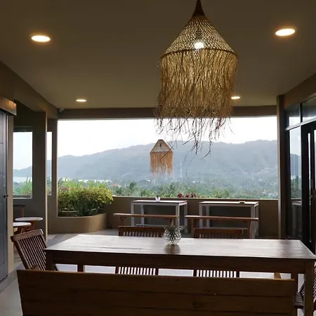 Sea Hills Ocean View Kuta-2