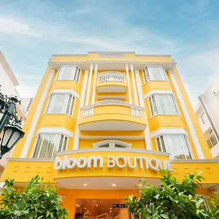 Bloom Boutique L Connaught Place Area-3