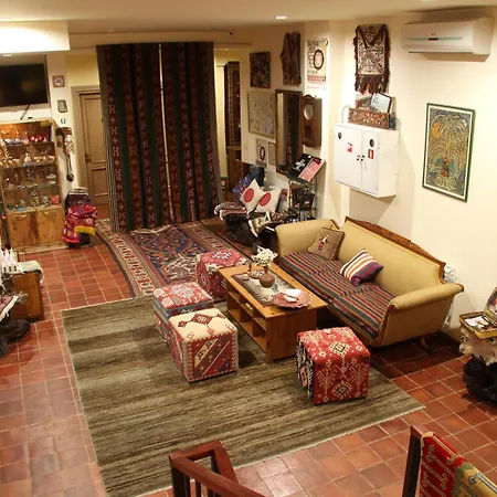 Silk Road Hotel-2