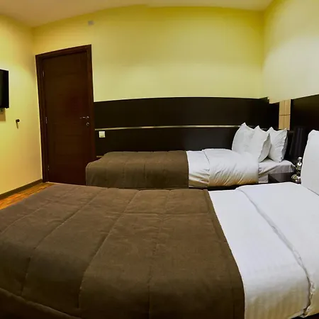 Hotel Lilia Yerevan-3
