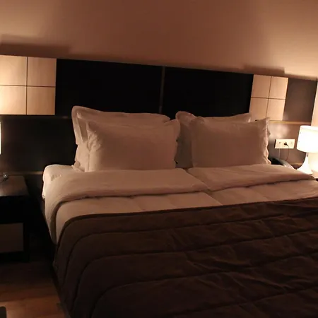 Hotel Lilia Yerevan-2