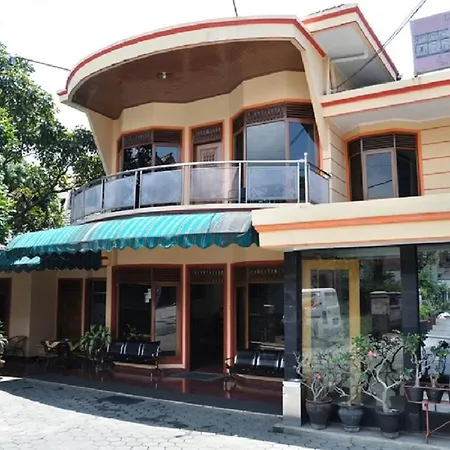 Orange Home Syariah-2