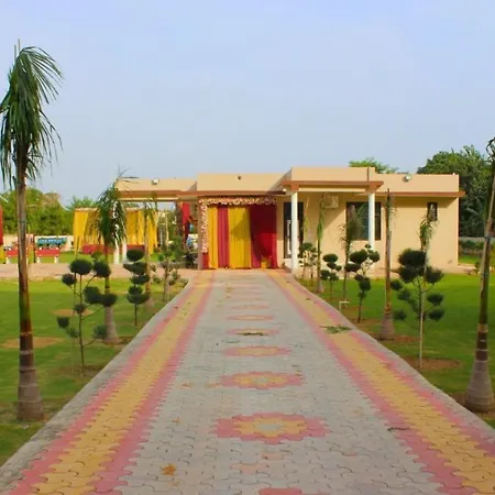 Wedlock Farms - Events Venue-3