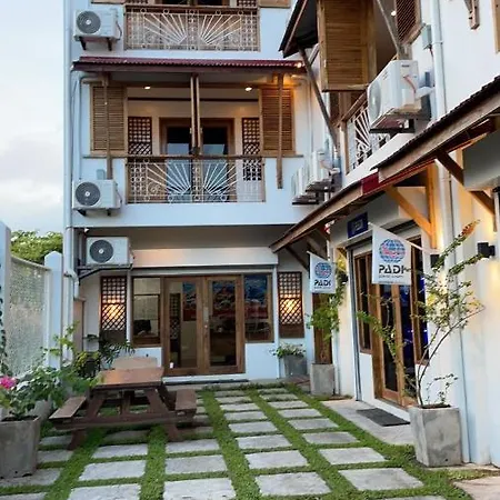 P&B Residences Legazpi-3
