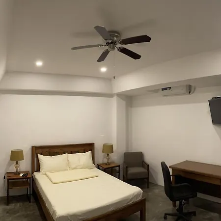 P&B Residences Legazpi-2