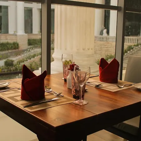 The Epitome Hotel-3