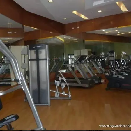 Morgan Suites Executive Residences-3