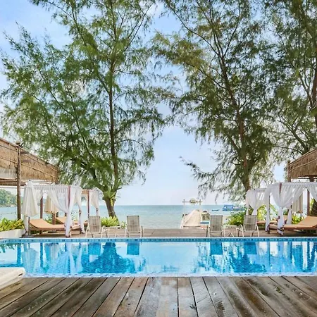 Eden Beach Resort-3