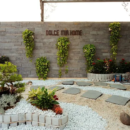 Dolce Mia Home - Pho Co Hoa Lu, Ninh Binh-3