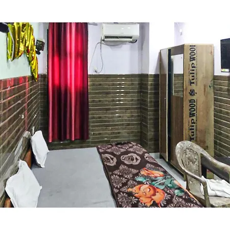 Toran Guest House By Wb Inn-3