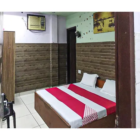 Toran Guest House By Wb Inn-2