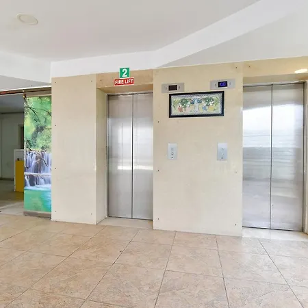 Fabhotel Gl Residency - Satellite-2