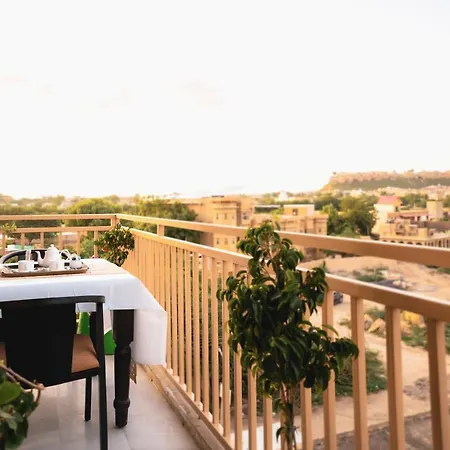 Hotel Meri Haveli-3