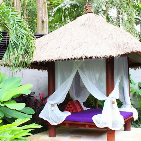 Royal Kamuela Villas & Suites At Monkey Forest Ubud - Adult Only-3