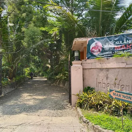 The Garden Family Guest House Powered By Cocotel-2
