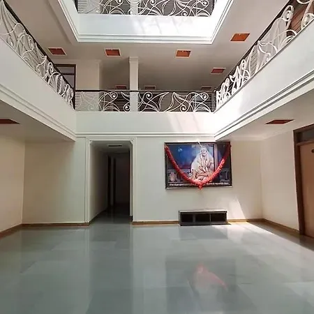 Hotel Abhishek Hotel-3