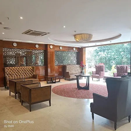 Astra Hotels & Suites Whitefield Near Nallurahalli Metro Station And Ktpo-3