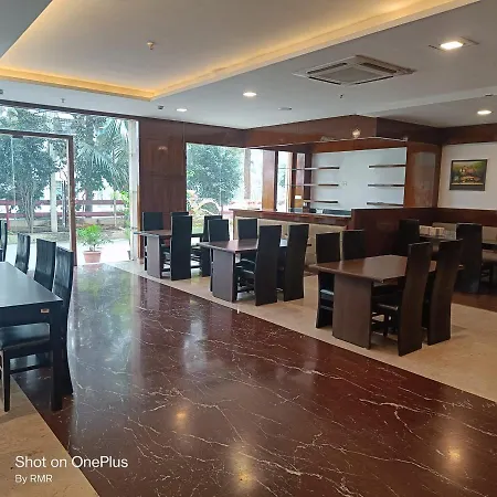 Astra Hotels & Suites Whitefield Near Nallurahalli Metro Station And Ktpo-2