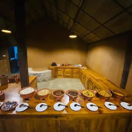 Deduru Cabana Nature Resort-2