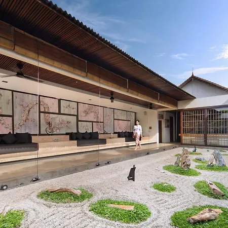 The Seiryu Boutique Bali Villas-3