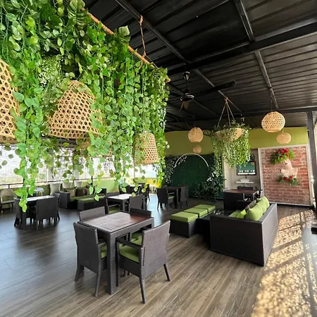 Grand Rovinka Hotel-3