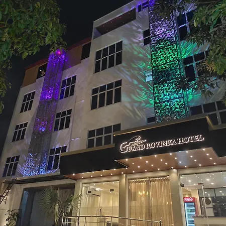 Grand Rovinka Hotel-2