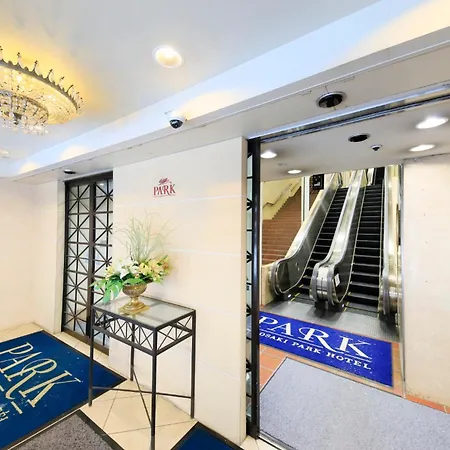 Hirosaki Park Hotel-2