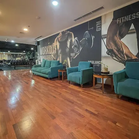 Kimaya Sudirman Yogyakarta By Harris-2
