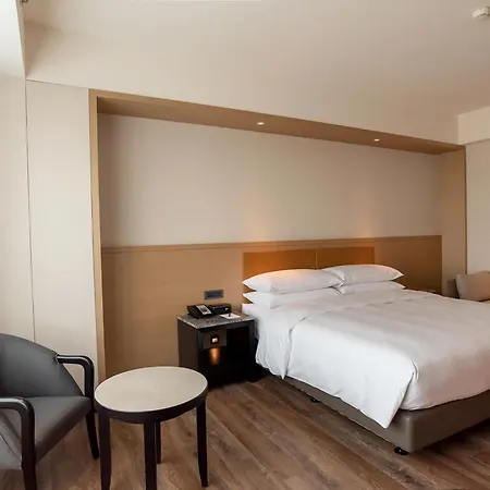 Sheraton Taoyuan Hotel-3