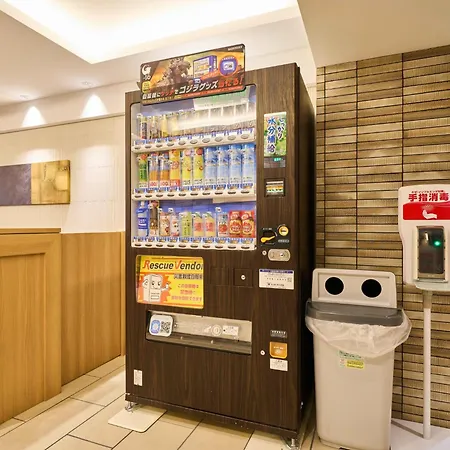 Kyoto Daiichi Hotel-3