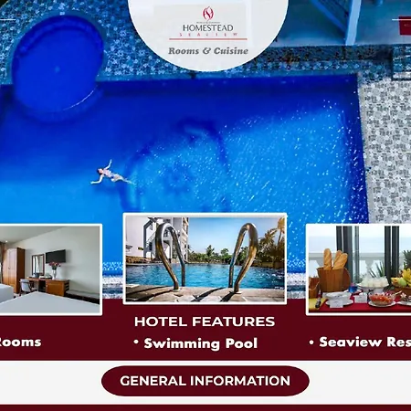 Homestead Seaview Phu Quoc Hotel-3