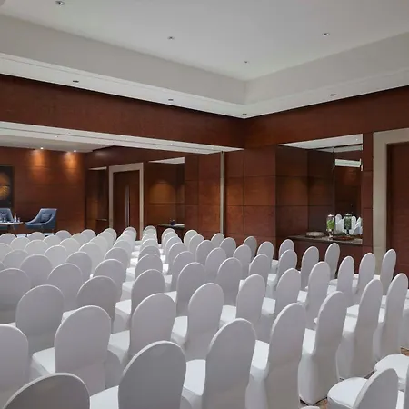 Hyatt Regency Kolkata-3