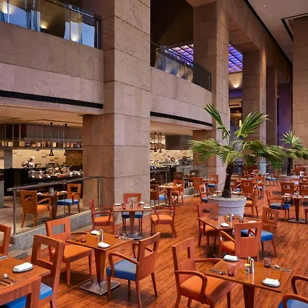 Hyatt Regency Kolkata-2
