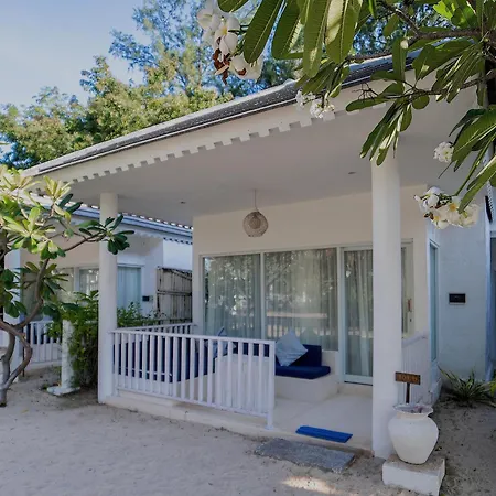 Seri Resort Gili Meno-3