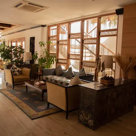 Hotel Osel-2