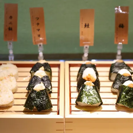 Dormy Inn Ueno Okachimachi-3