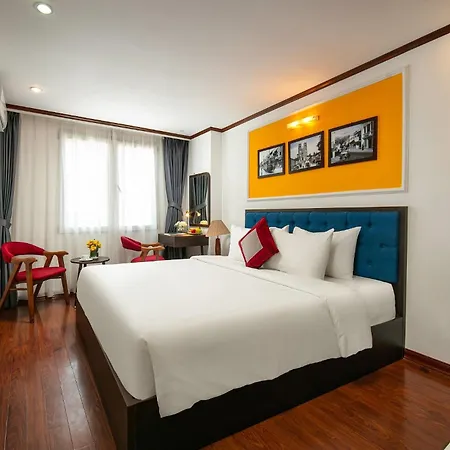 Silk Flower Hotel & Spa-2