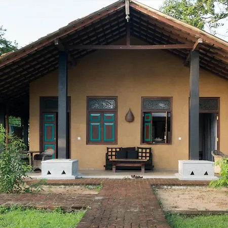 Kumbukgaha Villa-2