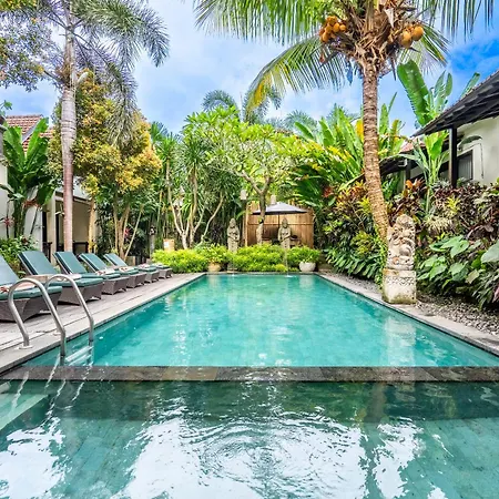 Meruhdani Boutique Hotel Ubud-2