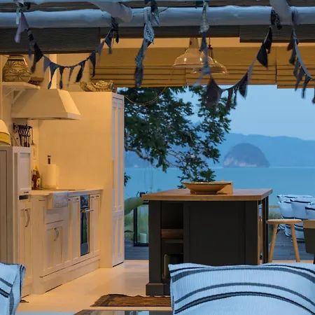 Cape Kudu Hotel, Koh Yao Noi-2
